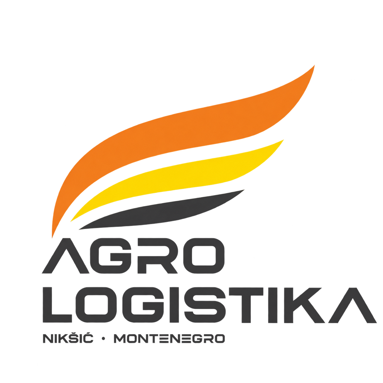 Agrologistika — Nikšić, Montenegro